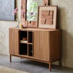 Sigmund Short Sideboard - Image 2