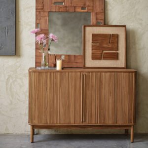 Sigmund Short Sideboard