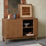 Sigmund Short Sideboard - Image 4