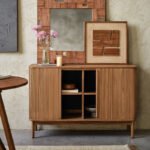 Sigmund Short Sideboard - Image 3