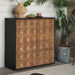 Bold 2-Door Sideboard - Image 2