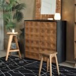 Bold 2-Door Sideboard - Image 4