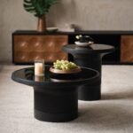 Bold Coffee Table Set - Image 2