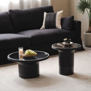 Bold Coffee Table Set