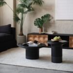 Bold Coffee Table Set - Image 3