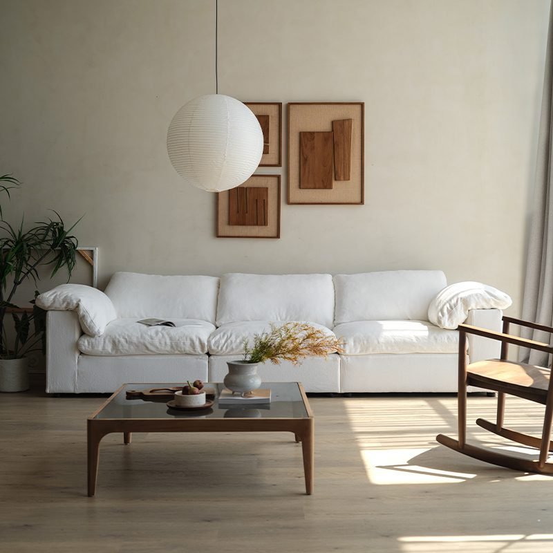 Breeze Sofa - Image 1
