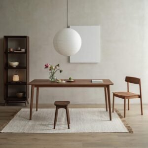 Edge Dining Table