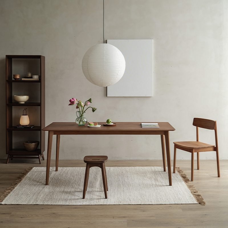 Edge Dining Table - Image 1