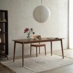 Edge Dining Table - Image 2