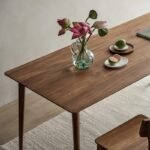 Edge Dining Table - Image 3
