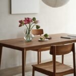 Edge Dining Table - Image 4