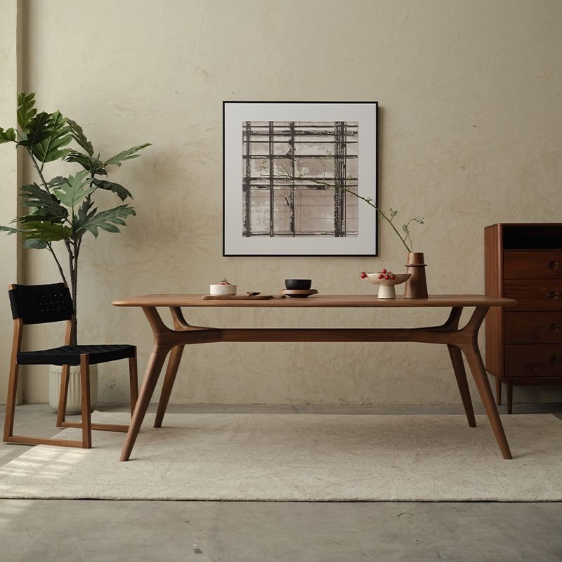 Gio Dining Table - Image 1