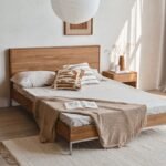 Line V2 Bed Frame - Image 2