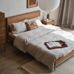 Line V2 Bed Frame - Image 4