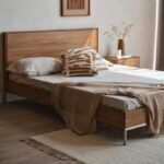 Line V2 Bed Frame - Image 5