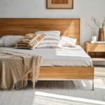 Line V2 Bed Frame - Image 3