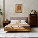 Mira Bed Frame