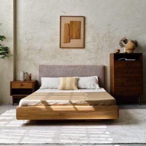 Mira Bed Frame