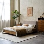 Mira Bed Frame - Image 2