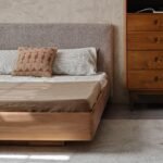 Mira Bed Frame - Image 4