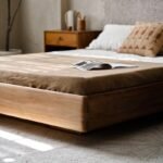 Mira Bed Frame - Image 5