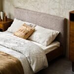 Mira Bed Frame - Image 3