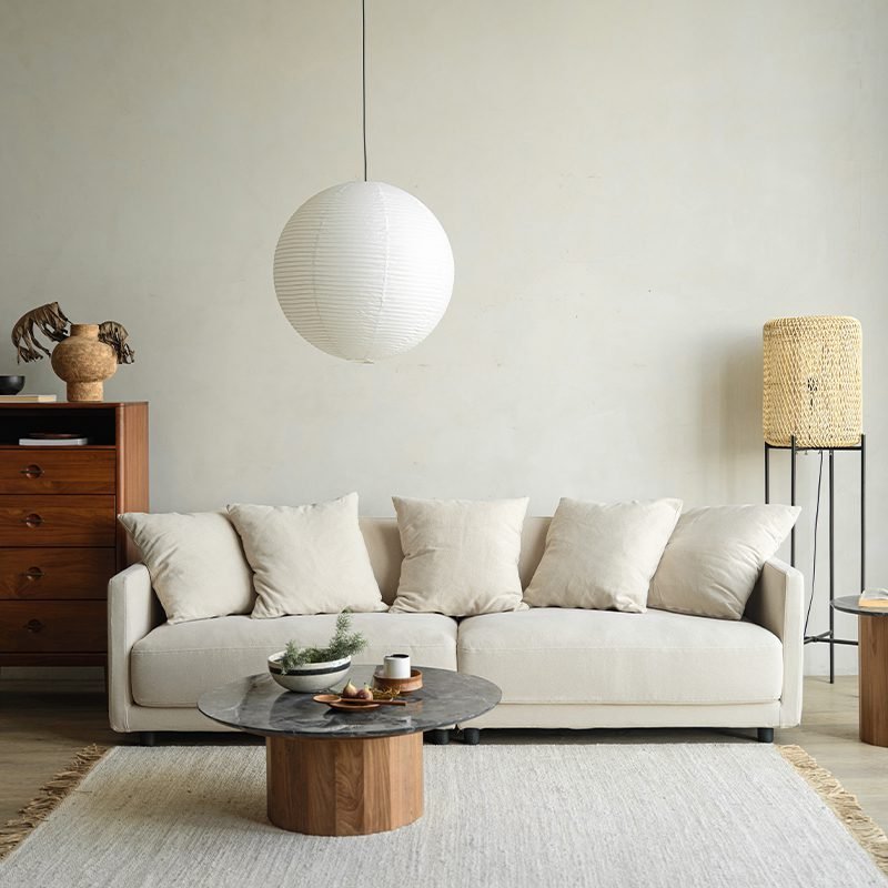 Noval Sofa - Image 1