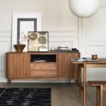 Sigmund Long Sideboard