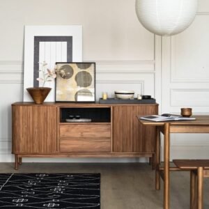 Sigmund Long Sideboard