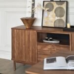 Sigmund Long Sideboard - Image 3