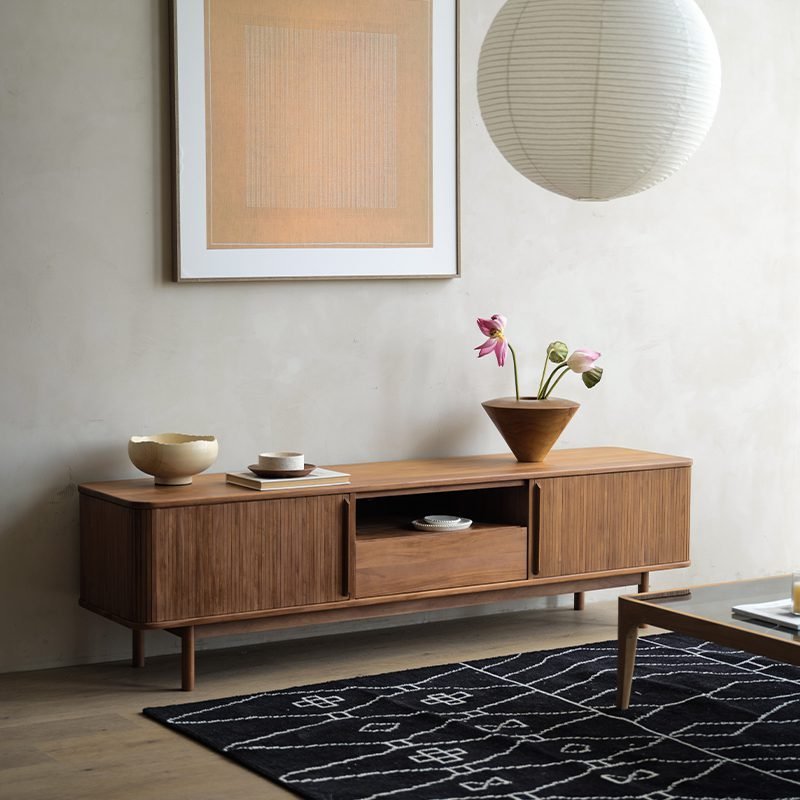 Sigmund TV Console - Image 1