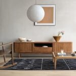 Sigmund TV Console - Image 2