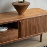 Sigmund TV Console - Image 4