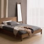 Solid Bed Frame - Image 3