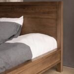 Solid Bed Frame - Image 4