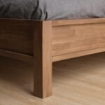 Solid Bed Frame - Image 5