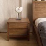 Solid Bedside - Image 3