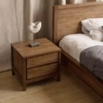 Solid Bedside - Image 2
