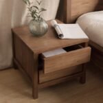 Solid Bedside - Image 4