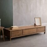 Solid TV Console - Image 2