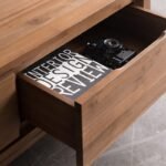 Solid TV Console - Image 4