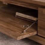 Solid TV Console - Image 5