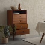 Stellar 4-Drawer Chest - Image 2