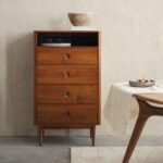 Stellar 4-Drawer Chest