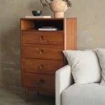Stellar 4-Drawer Chest - Image 3