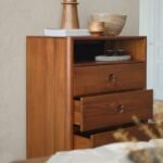 Stellar 4-Drawer Chest - Image 4