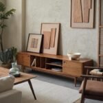 Stellar TV Console - Image 2