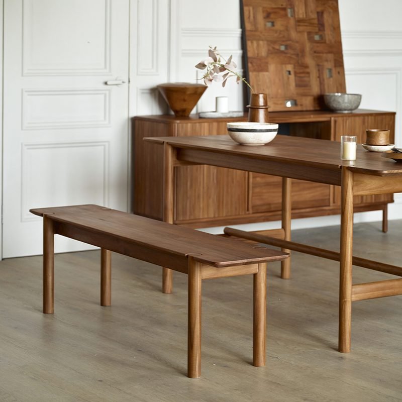 Torii Bench - Image 1