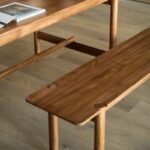 Torii Bench - Image 5