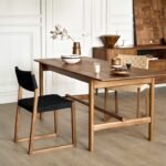 Torii Dining Table - Image 2